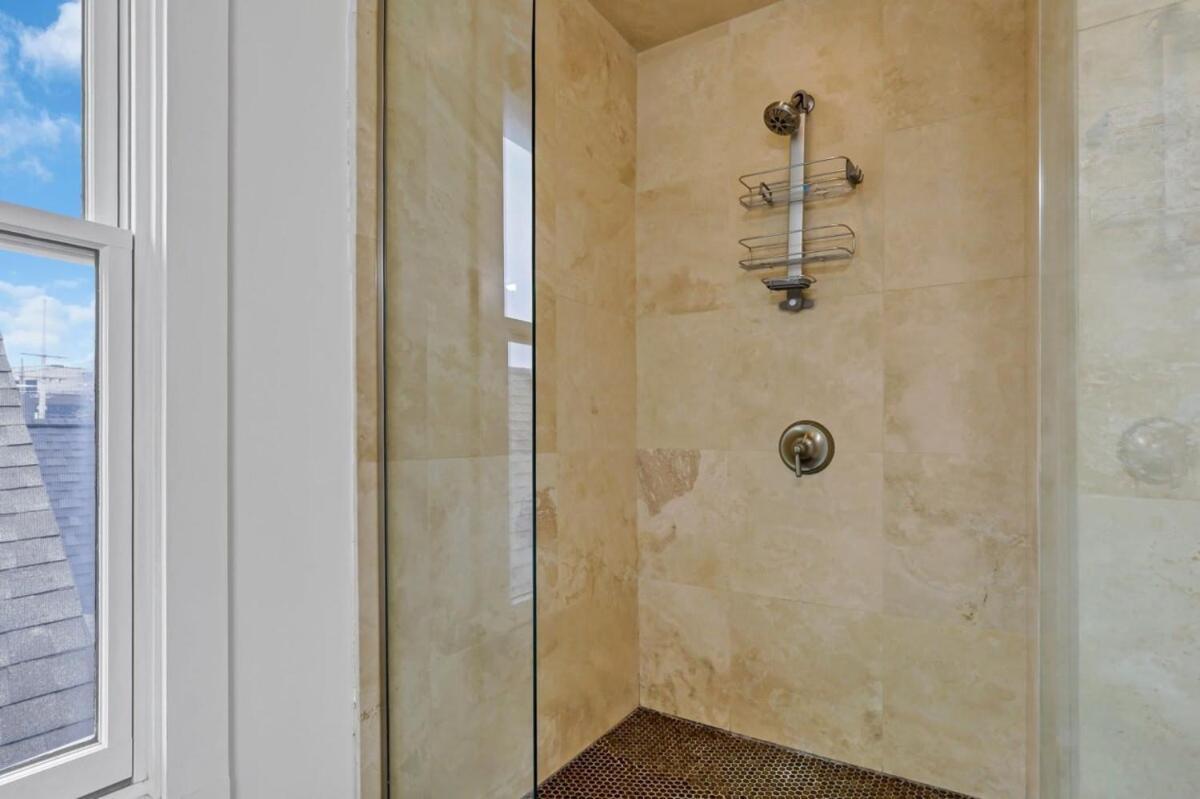 Housepitality - The Columbus Game House - 2 Br Villa Eksteriør bilde
